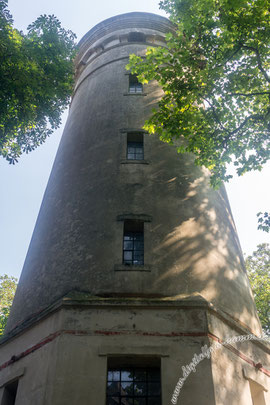 Schloss, Cappenberg, Schloss Cappenberg