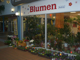 M&R Blumengeschäft "Südparkpassage"