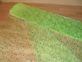 Organza