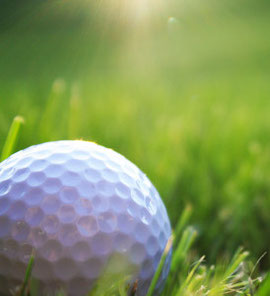Golf 18 trous à 800m du Domaine de Beunes