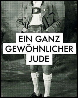 Ein ganz gewöhnlicher Jude