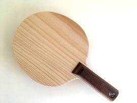 Holz Nr.660, Blatt M, Schichtholzgriff