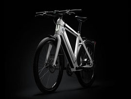 Stromer ST2 Düsseldorf