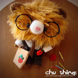 pertenece a cosas de chu,