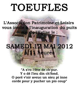 Toeufles (canton de Moyenneville)