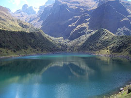 Nevado de Ampay