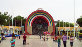 Plaza de Armas