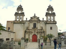 La Recoleta