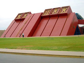 Museo del Señor de Sipan