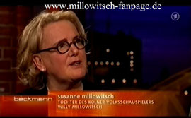 Susanne Millowitsch