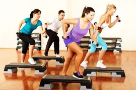 Total Body Workout