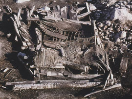 2002年:上郷岡原遺跡
