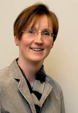 Dr. med. Anne-Kathrin Ludwig