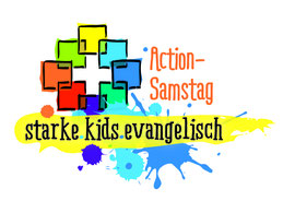 Logo des Action Samstag