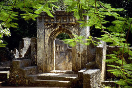 gede rovine in2kenya safari watamu kenya