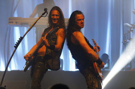 EPICA