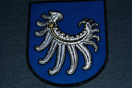 Wappen derer zu Üsenberg