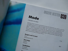 unsere Besten Mode