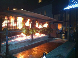 JHähnchengrill