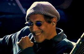 Adriano Celentano (Foto: Dekt, Lizenz: CC-BY-SA-3.0)