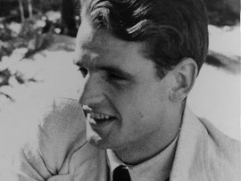 Hans Scholl (Verwendung des Fotos mit freundlicher Genehmigung der Gedenkstätte Deutscher Widerstand)