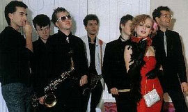 Lola & die Mischs 1981