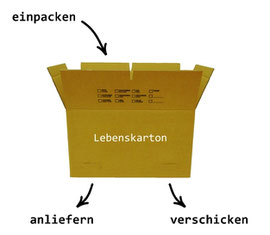 Lebenskarton