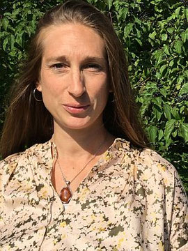 Lena Deißer, Arbeitskreisleiterin