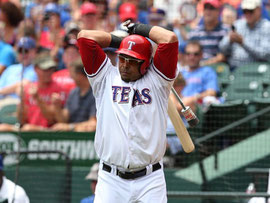 Nella foto Nelson Cruz (Matthew Emmons, USA TODAY Sports)
