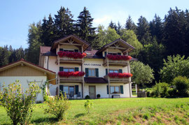 Bayerischer Wald Pauschalen