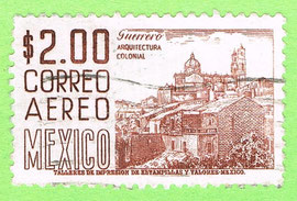 Mexico - 1963
