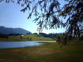 Seewaldsee