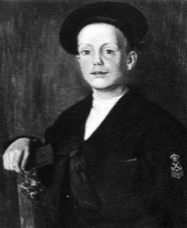 Robert (Bob/Bubi) Simms  