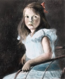 Gertrud (Trudel) Simms