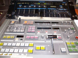 Tele1 tris-sr, ultimo mixer video 2011.
