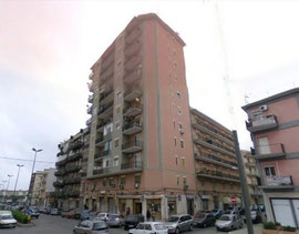 Radio Luna Sud sede
