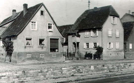 Tankstelle Kiefer Adlerstraße 10