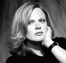Karen Duve © Thomas Müller