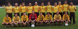 Bezirksliga Saison 2005/2006
