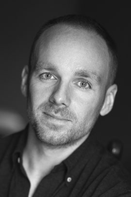 Padraic Rowan (Foto: Andrew Bogard)