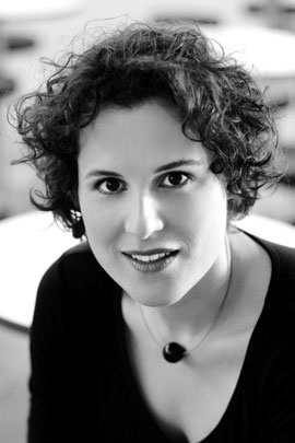 Mareike Morr (Foto: Kroeger Photography)