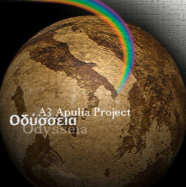 A3 APULIA PROJECT - ODYSSEIA