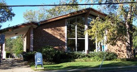 The Westover Library