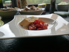 Tomatensalat