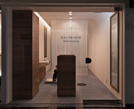 KARASAWA　YAMASHITA　ARCHITECTS
