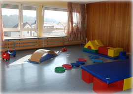 Foto: Kindergarten