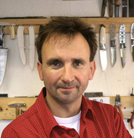 Michael Jankowsky | Germany | Knivemaker