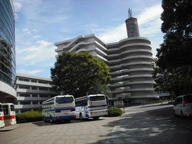 東海大学湘南キャンバス３号館