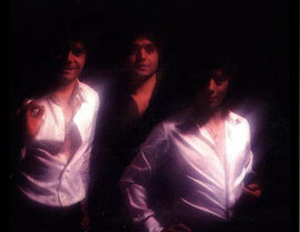 Los Chichos en 1979