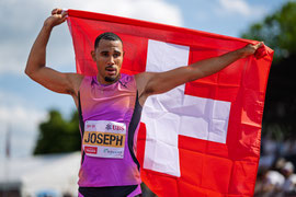 Bild: Athletix.ch (Lackner)